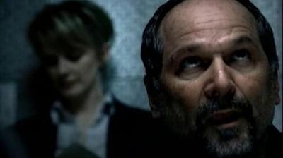 Cold Case