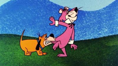 The Yogi Bear Show