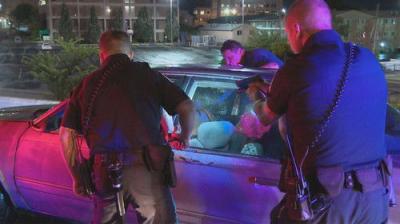 Live PD: Police Patrol