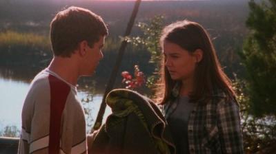 Dawson's Creek