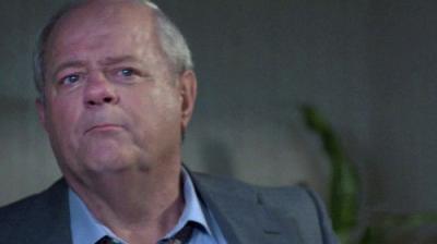 In the Heat of the Night