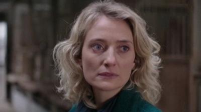 Alice Nevers, le juge est une femme