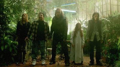 Naujas vyšnių skonis