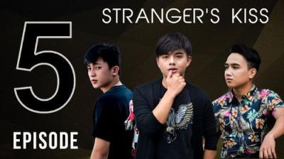 Stranger’s Kiss: The Series