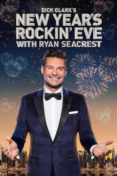 Dick Clark's New Year's Rockin' Eve with Ryan Seacrest filmas online