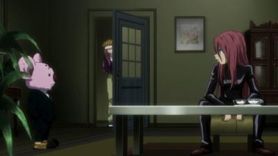 HUNTER×HUNTER