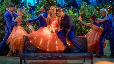 Strictly Come Dancing