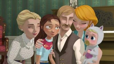 Spirit Riding Free: Riding Academy