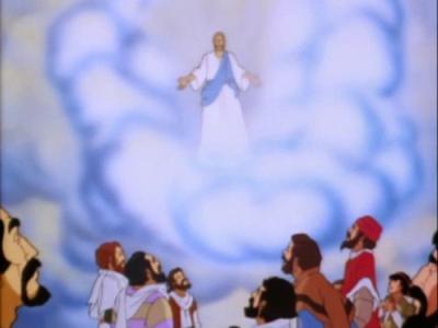 The Greatest Adventure: Stories from the Bible