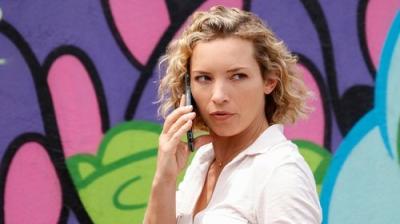 Privatus detektyvas Magnumas