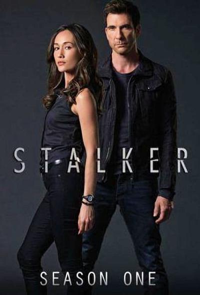 Stalker filmas online
