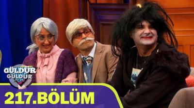 Güldür Güldür Show