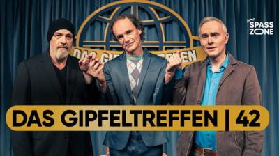 Das Gipfeltreffen