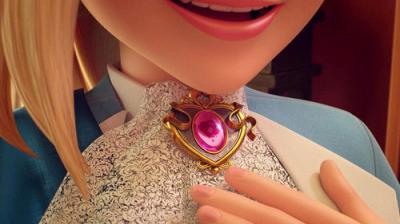 LEGO Friends: Girls on a Mission