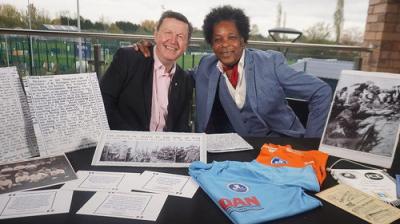 Bargain Hunt
