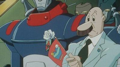 ASTROBOY 鉄腕アトム