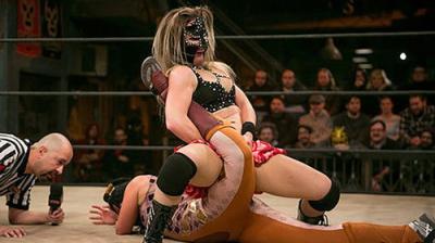 Lucha Underground