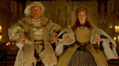 The Six Wives of Henry VIII