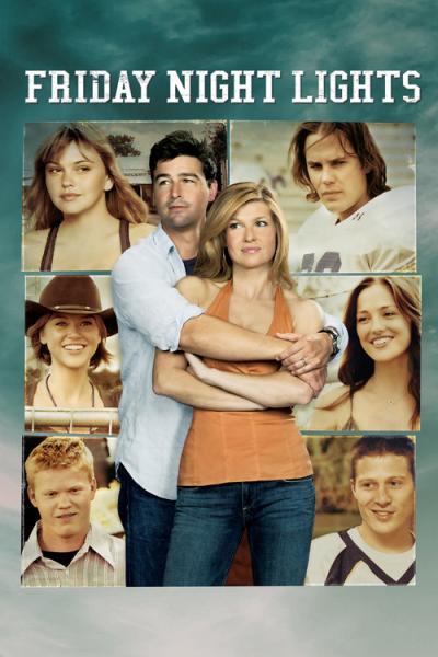 Friday Night Lights filmas online