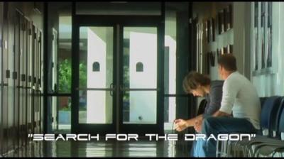 Kamen Rider: Dragon Knight