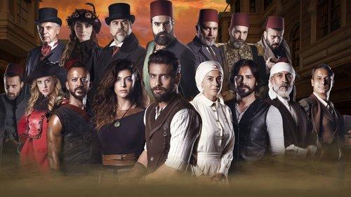 Filinta: Bir Osmanlı Polisiyesi filmas žiurėti online