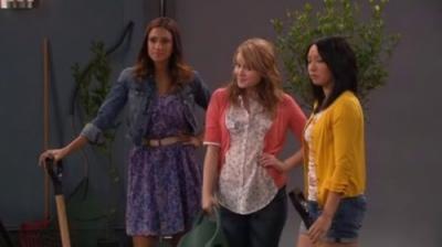 Melissa & Joey