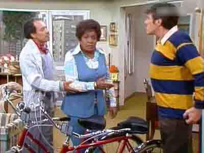 The Jeffersons