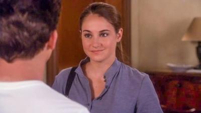 The Secret Life of the American Teenager