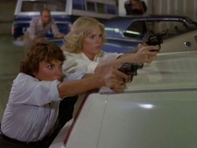 Cagney & Lacey