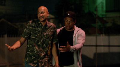 Key & Peele