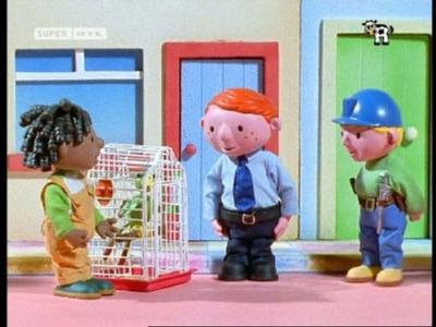 Bob the Builder