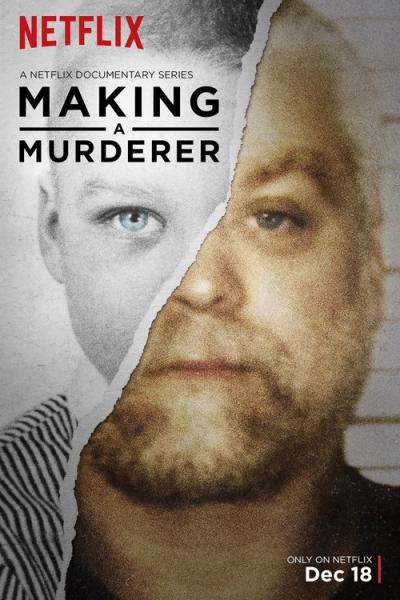 Making a Murderer filmas online