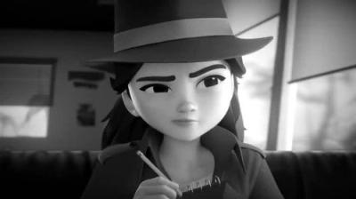 LEGO Friends: Girls on a Mission