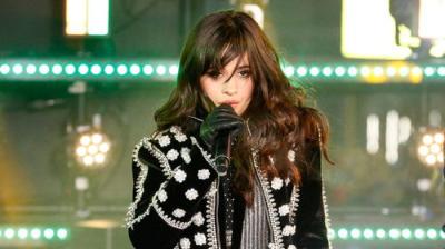 Dick Clark's New Year's Rockin' Eve with Ryan Seacrest
