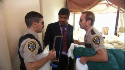 Reno 911!