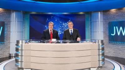 JW Broadcasting