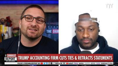 The Damage Report with John Iadarola