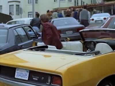 Nash Bridges