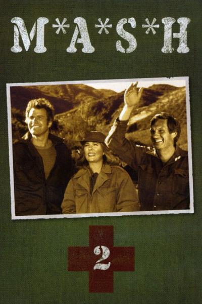 M*A*S*H filmas online
