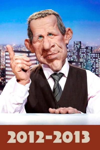 Les Guignols de l'info filmas online