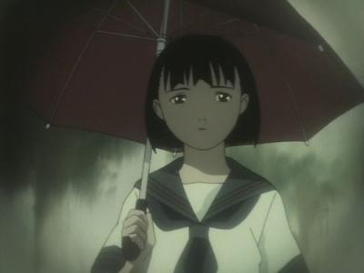 ブギーポップは笑わない Boogiepop Phantom