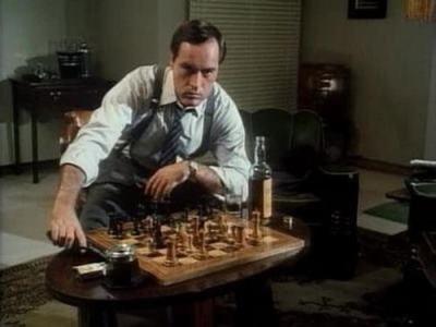 Philip Marlowe, Private Eye
