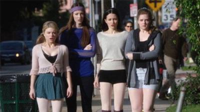 Bunheads