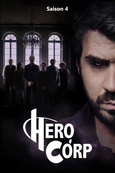 Hero Corp filmas online