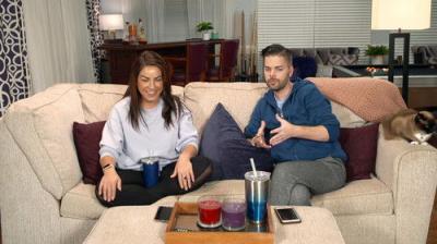 90 Day Fiancé: Pillow Talk