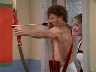 Sabrina, the Teenage Witch