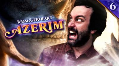 Daggerheart: Azerim