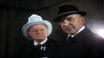 Kojak