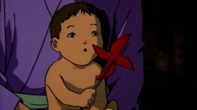 THE 八犬伝