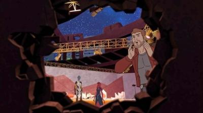 Marvel's Guardians of the Galaxy